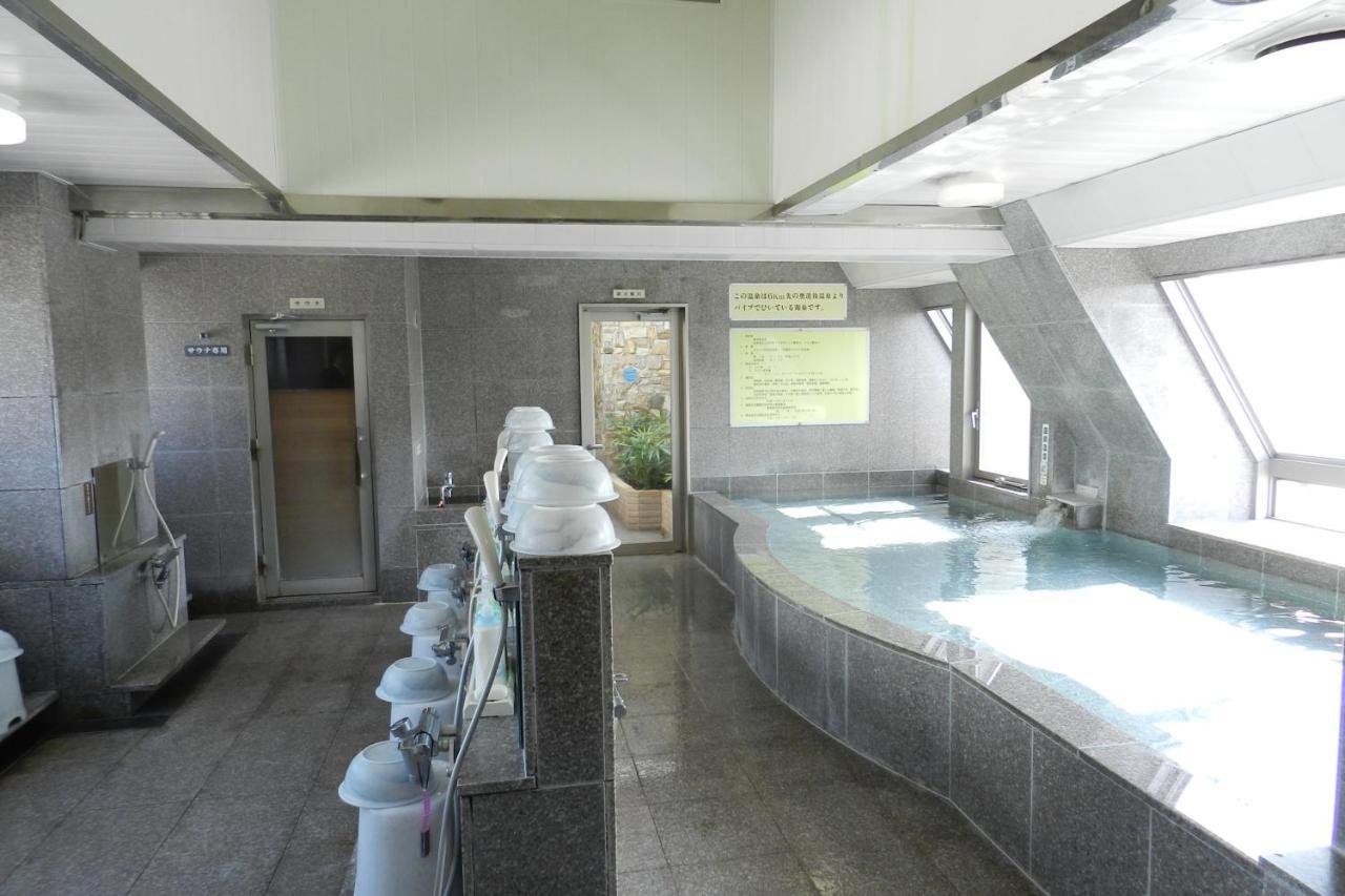 Hotel Sambancho Matsuyama  Esterno foto